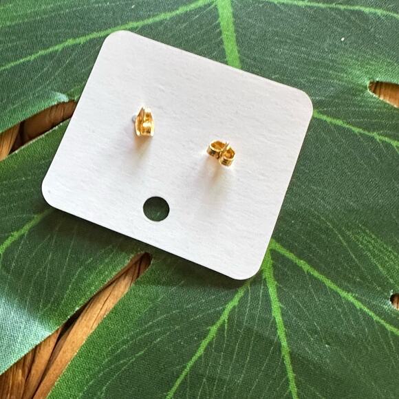 BOGO FREE VTG TORRID STAR POST EARRINGS - Picture 4 of 5